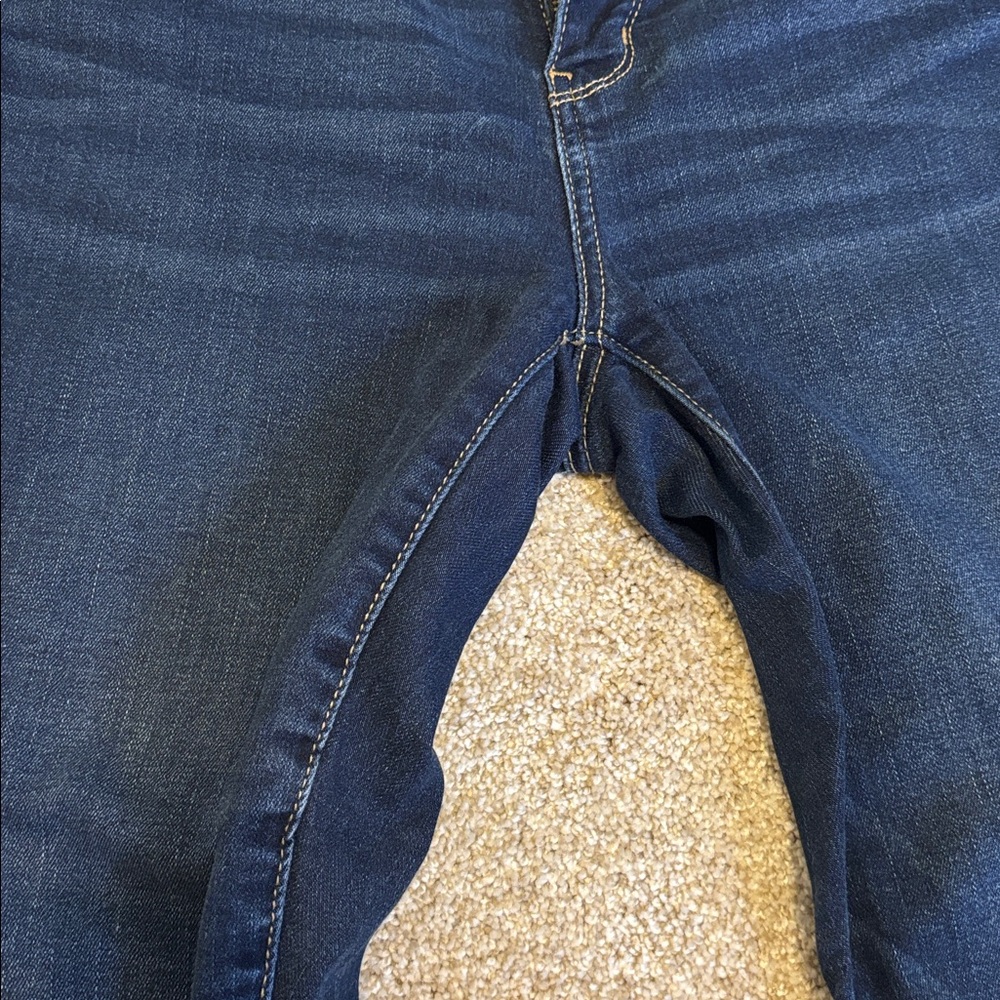 American Eagle Jeggings - Picture 2 of 7